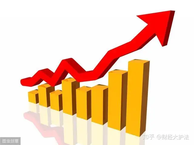 “换手率”是A股唯一不骗人的指标，一旦超过45%就是庄家喊你进场