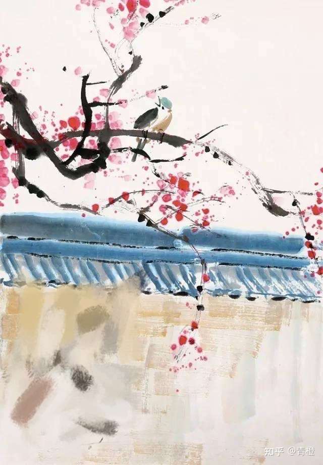 夜枕听雨 知乎