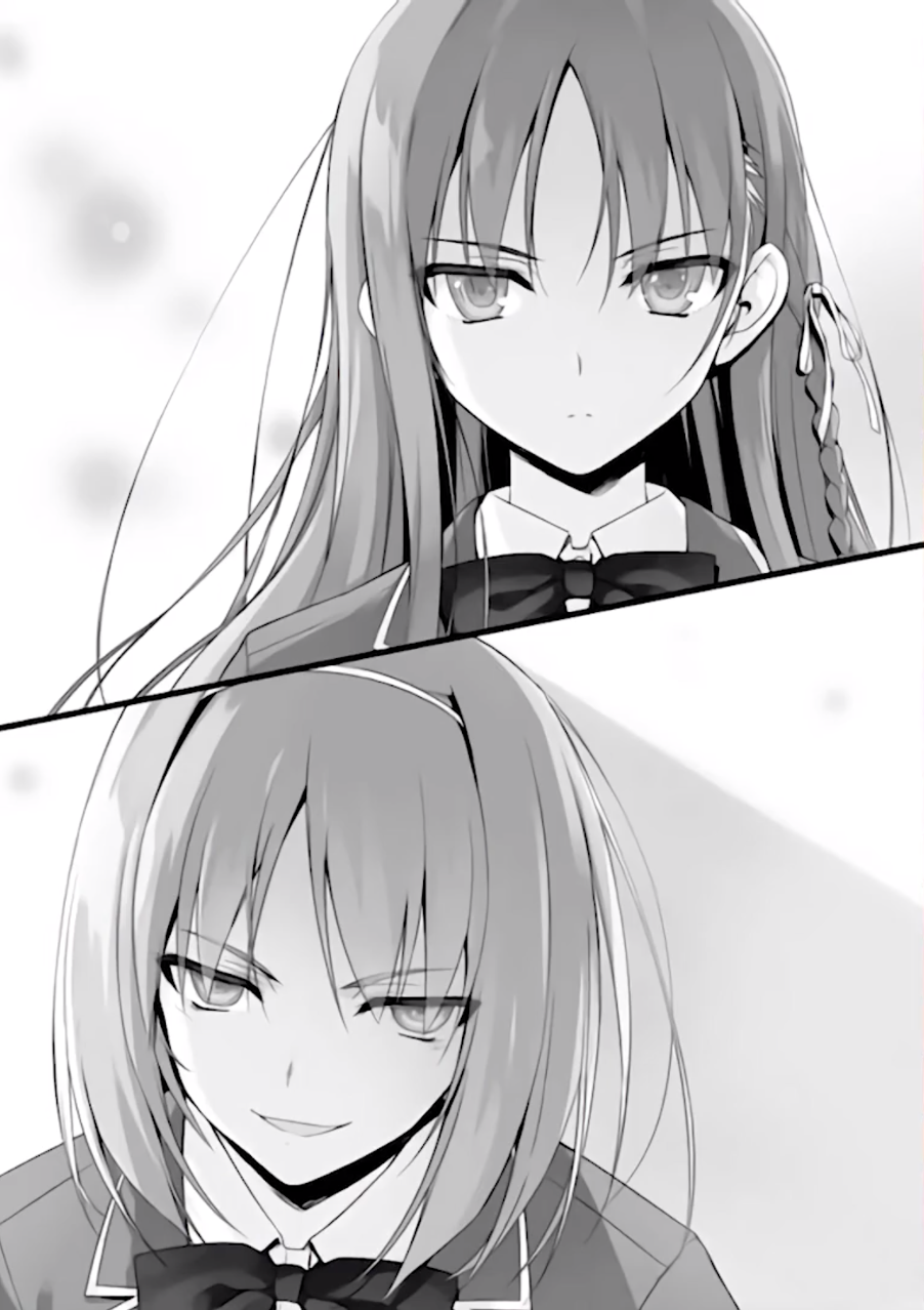 5卷分析 复盘栉田和龙园的二人转再谈绫小路的决胜千里开局 知乎