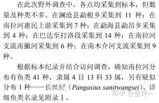 如何评价长丝巨鲶长丝鱼芒俗称成吉思汗鲨被列为一级保护动物同时不