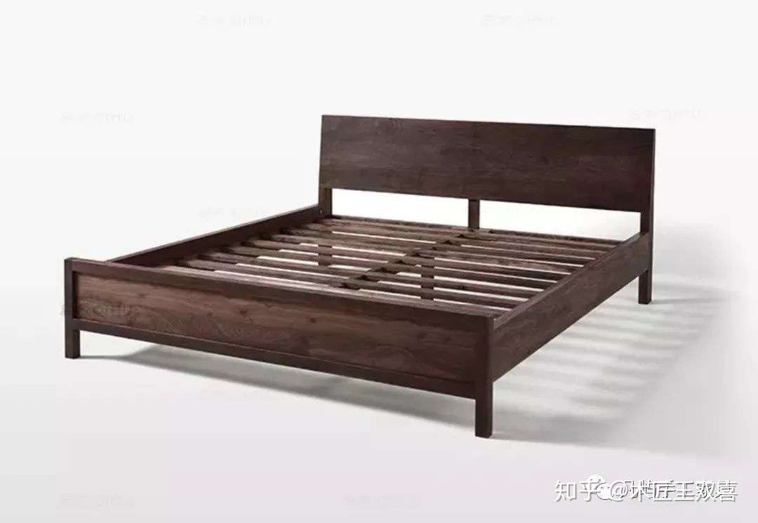 关于实木床你有必要了解的一些事 知乎