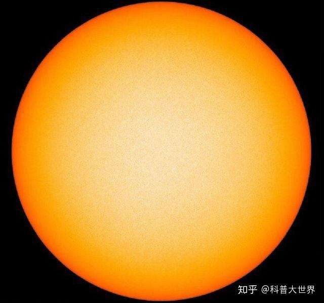 太阳黑子已消失272天 科学家称地球气候或转冷 它咋影响地球的 知乎