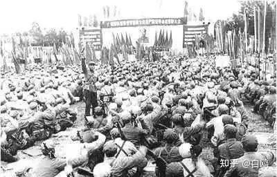 【回忆文革】1967年,重庆百日大武斗纪实