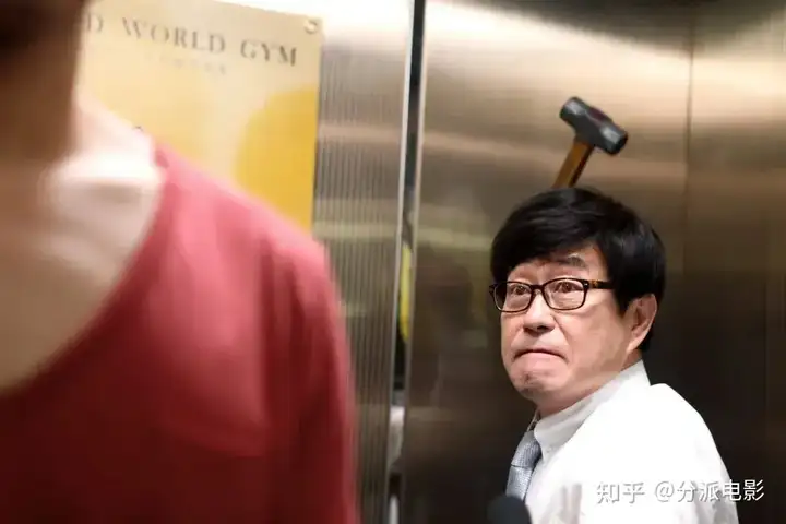 《婚后事》欲望、阴谋、背叛,成年人的爱情根本没那么甜