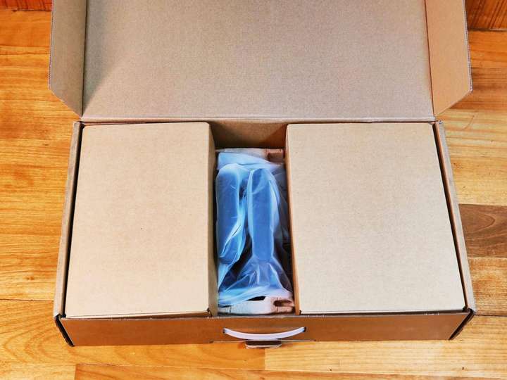 小米智能门锁Pro全测评:有眼力见儿!更安全!