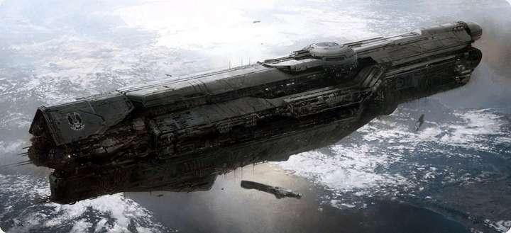 的,看见题主说什么都让用~~~~ 这样的话,不知道 unsc inf-101 无尽号