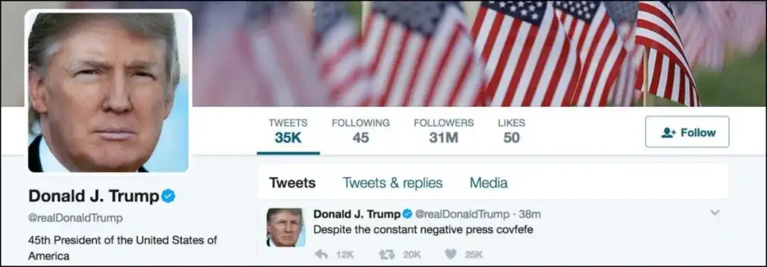 Twitter新手使用操作指南 知乎