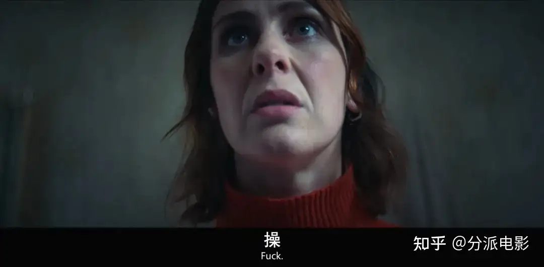 《贝尔法斯特天堂路》烂番茄94%！Netflix新悬疑剧爆了