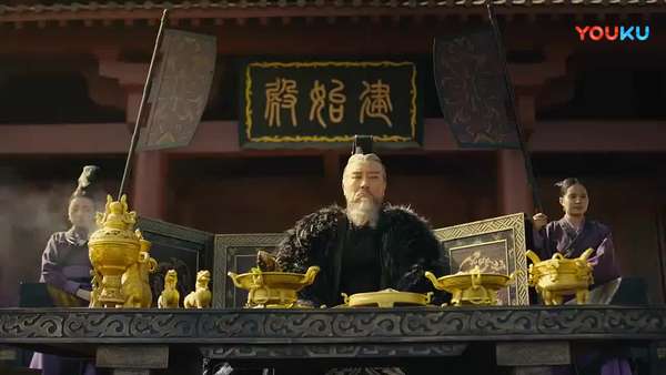如何看待《三国机密之潜龙在渊》这部电视剧? - 知乎