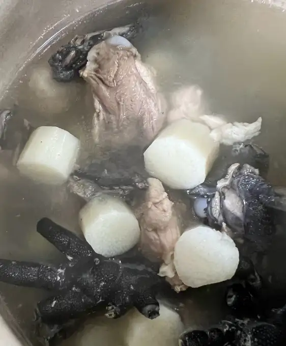 夏至来临，别忘了“补阳气”，吃2果食3肉