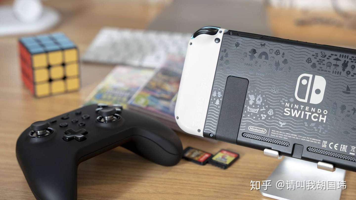 Switch 手柄应该怎么选择 第三方手柄真的好吗 知乎