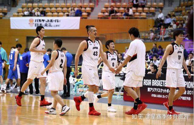 亚运会最大笑话 日本男篮四人寻花问柳 女会长鞠躬15秒道歉 知乎