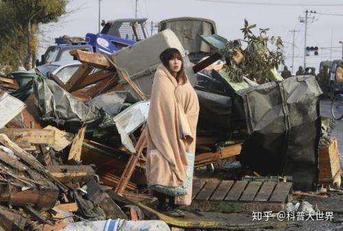 日本东北地方太平洋近海地震 维基百科 自由的百科全书