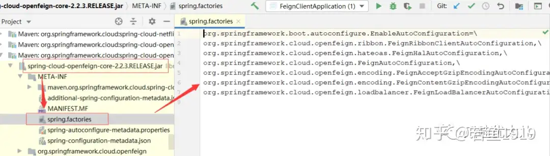 Spring boot openfeign on sale example