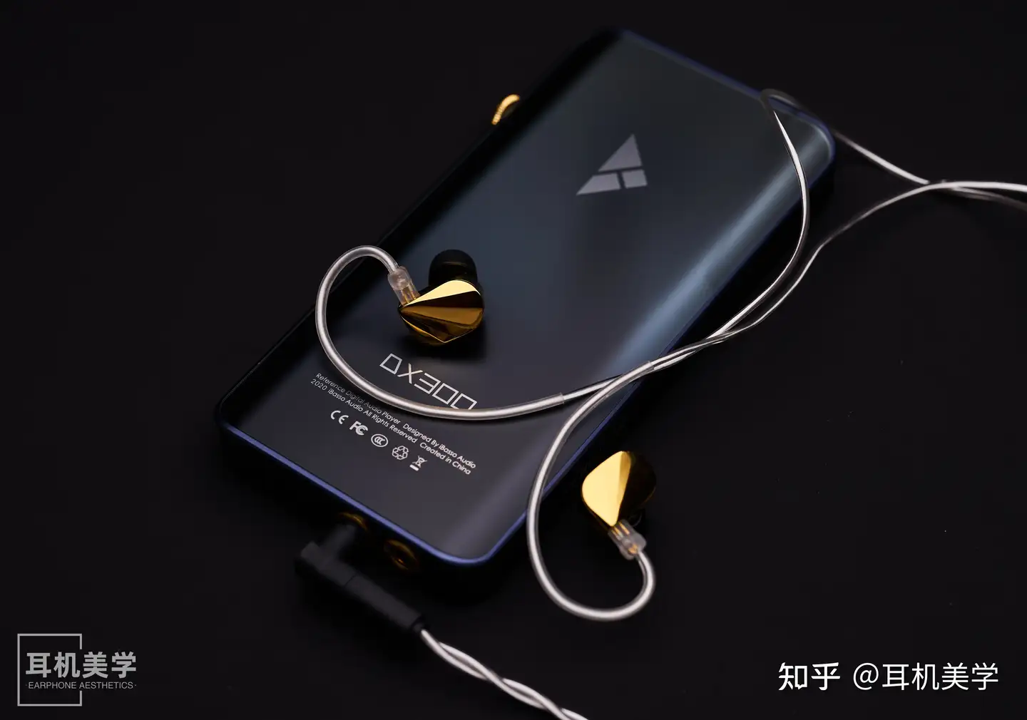 DC不废话速评艾巴索DX300新卡AMP12 - 知乎