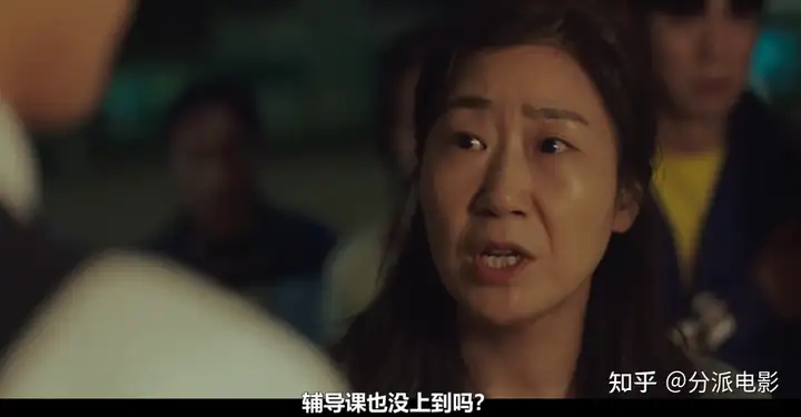 《坏妈妈》车祸、失忆、绝症,这些烂梗算是被玩明白了!