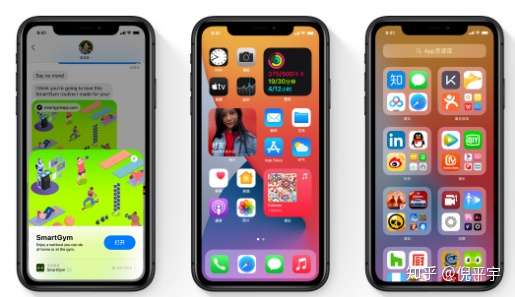 老iphone 运行ios14 1速度对比 5款设备告诉你该不该升级 知乎