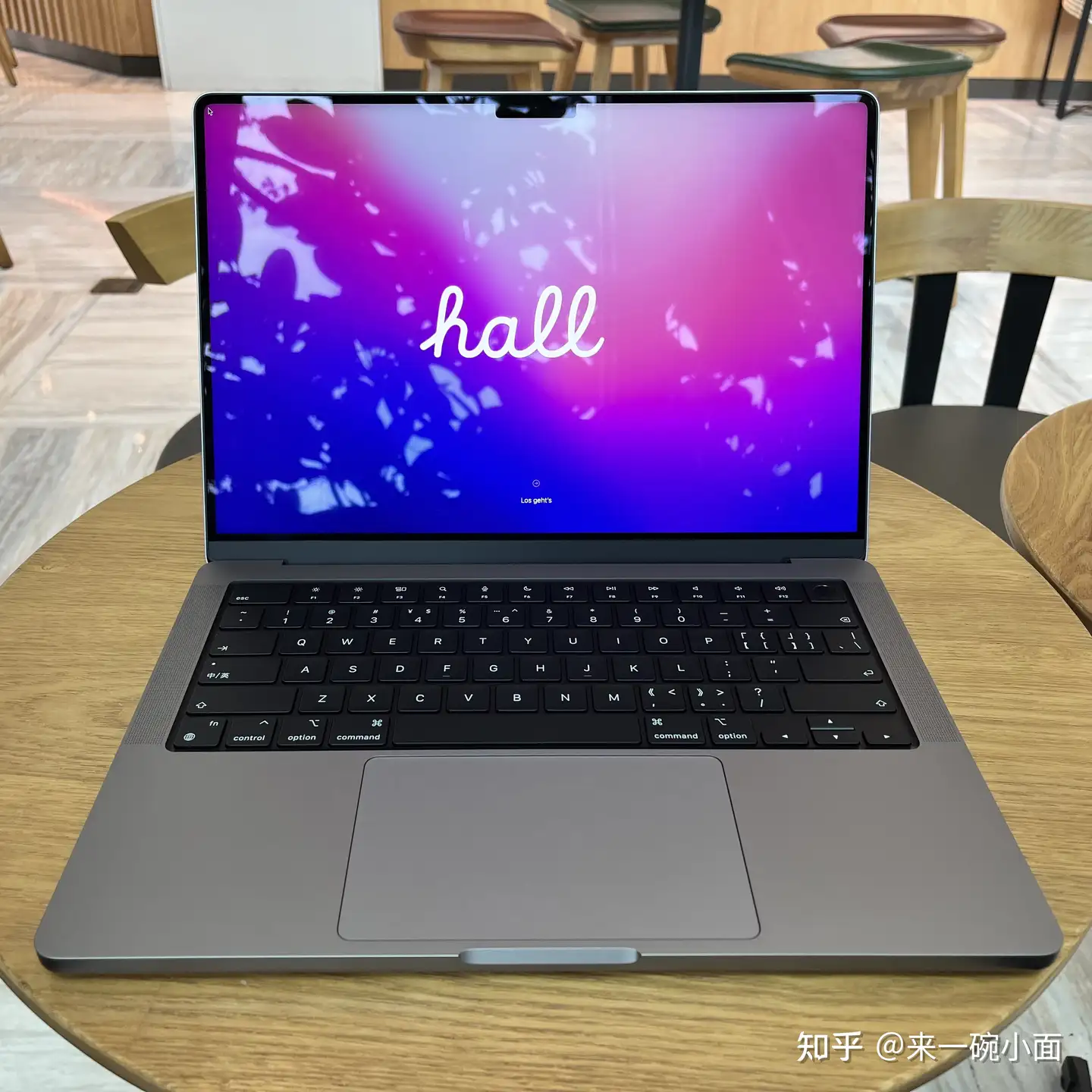 一个普通上班族对2021款M1Pro14寸MacBook Pro的真实上手感受…… - 知乎