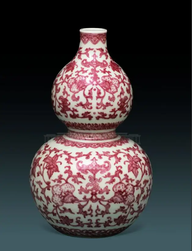 清 官窯青花開片竜紋賞瓶 装飾品 現代工芸品 美術品 置物清 官窯青花開 ...