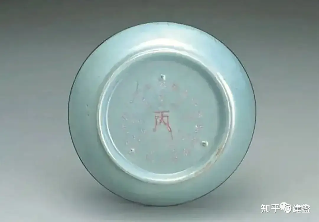 中国台北故宫博物院21件传世汝窑瓷高清欣赏- 知乎