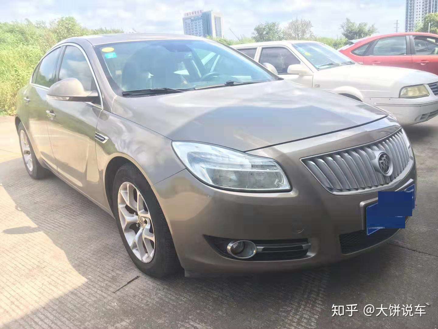 别克君威二手车 到底是不推荐买 还是不能买 知乎