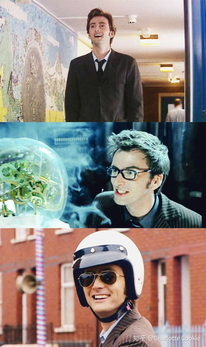 像神秘博士这样的英剧,为什么总是换主角?