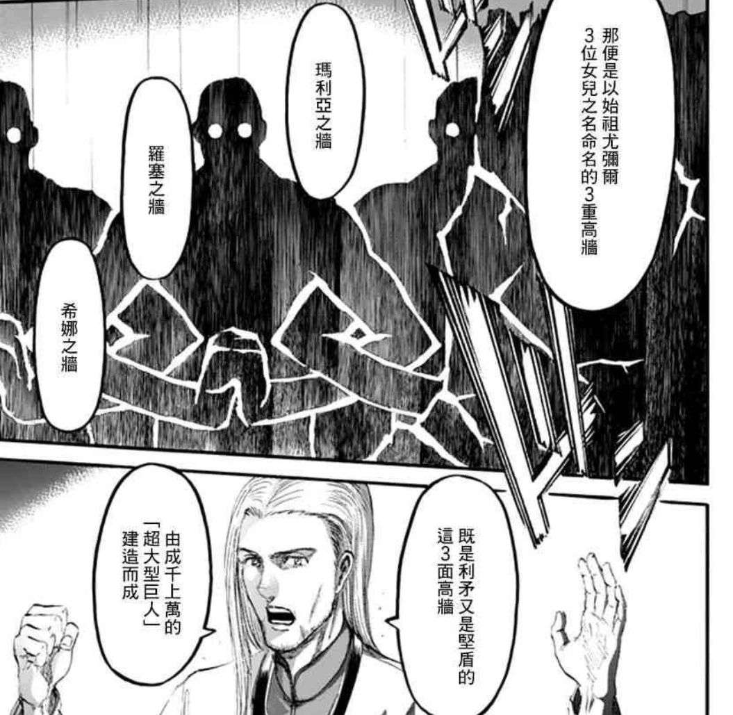 重磅内容 专业漫画作者细聊 进击的巨人 结局的真相 以及 烂尾 知乎