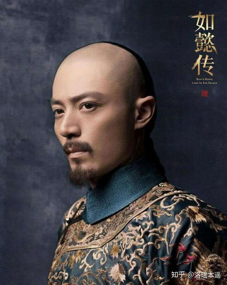 仗着主角光环就 作出天际 的九大男主 可能你全部看过 知乎