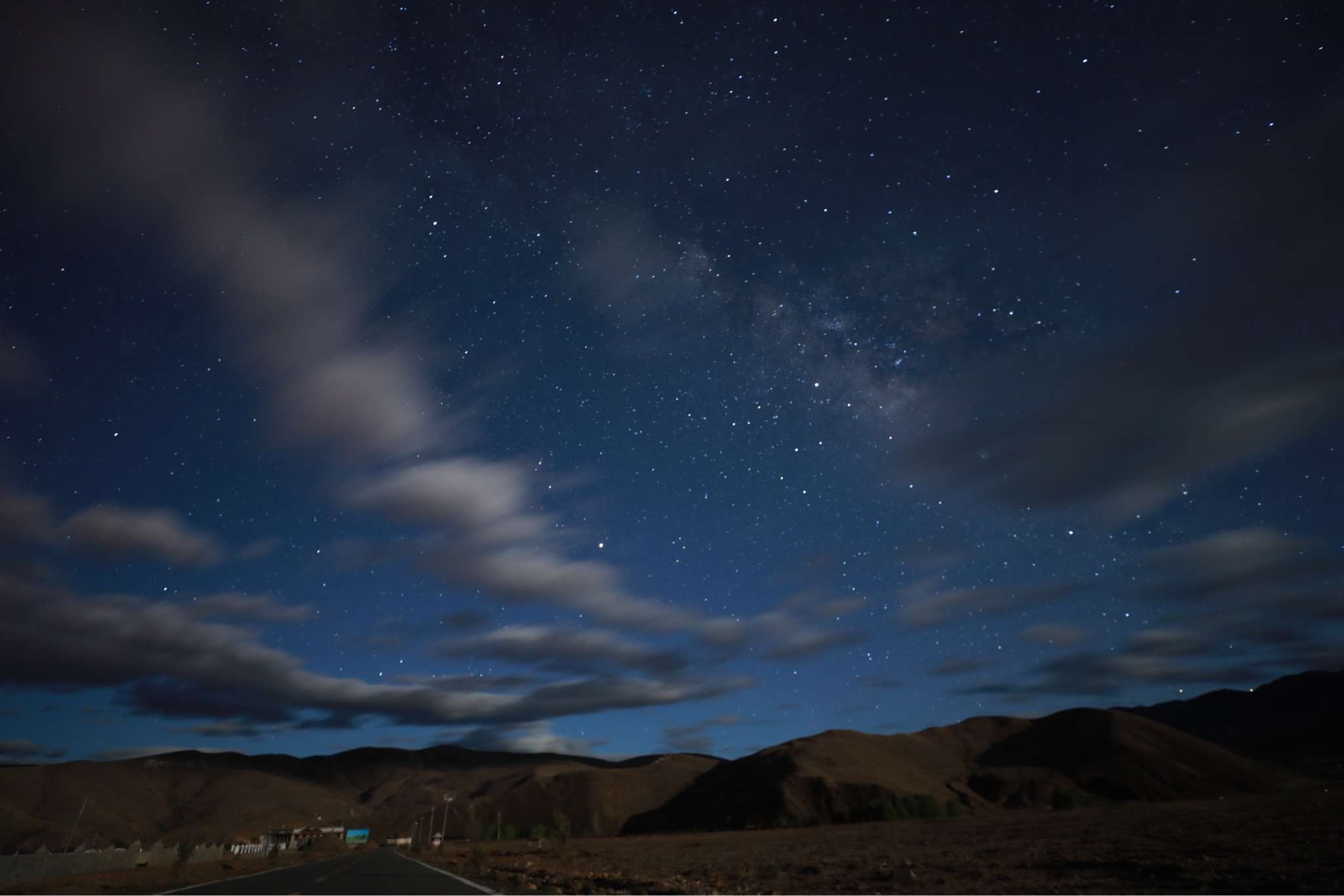 纯净苍穹 的想法: 仰望星空,脚踏实地; 自由自在,健康第… - 知乎