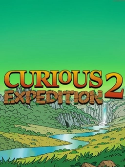 奇妙探险队2 – 每个地图都会带来新的危险和机遇