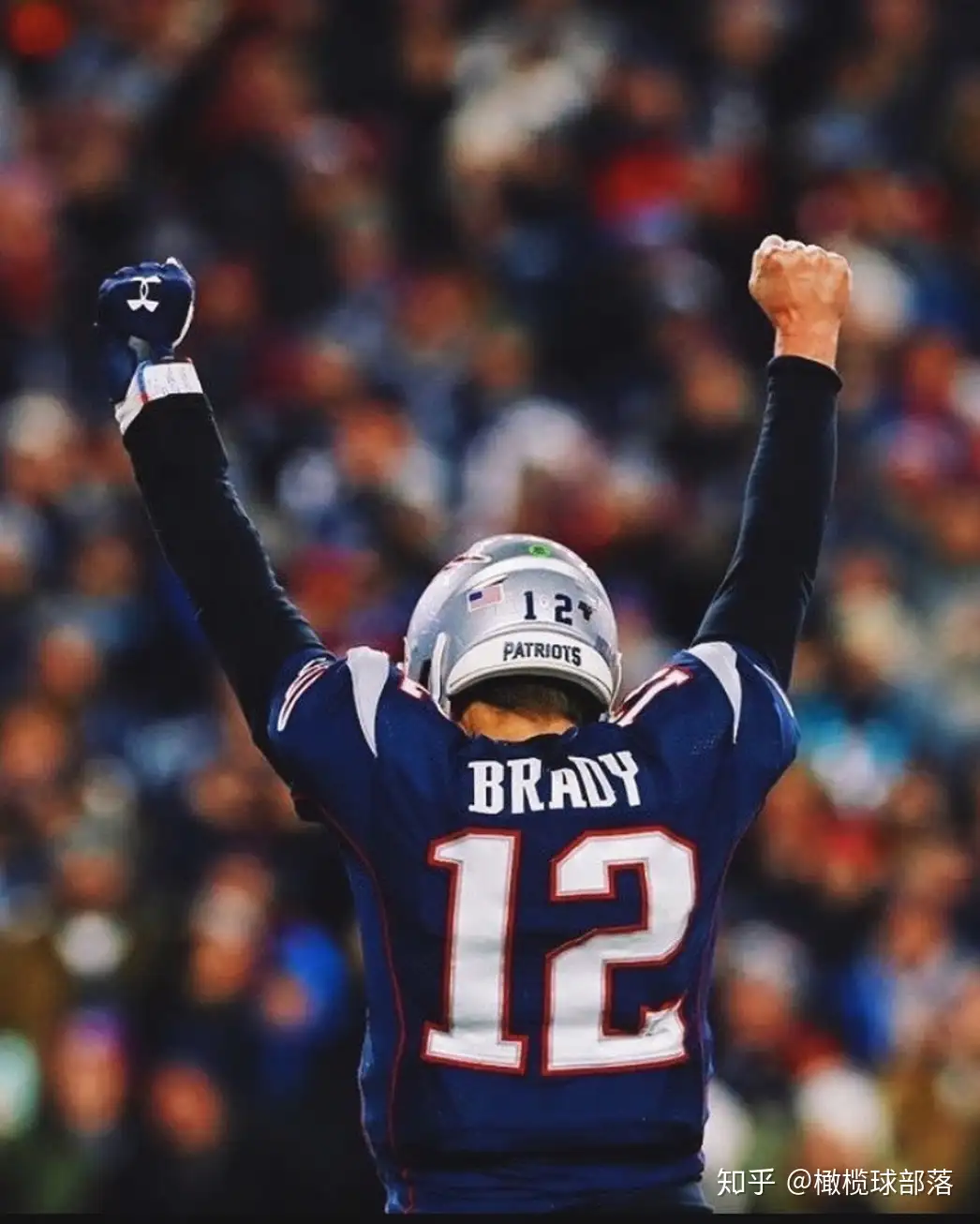 历史上个最佳nfl选秀权 看看熟悉的身影 知乎