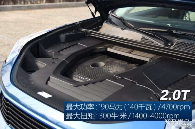 中国造不出世界主流水平的汽车发动机吗 知乎