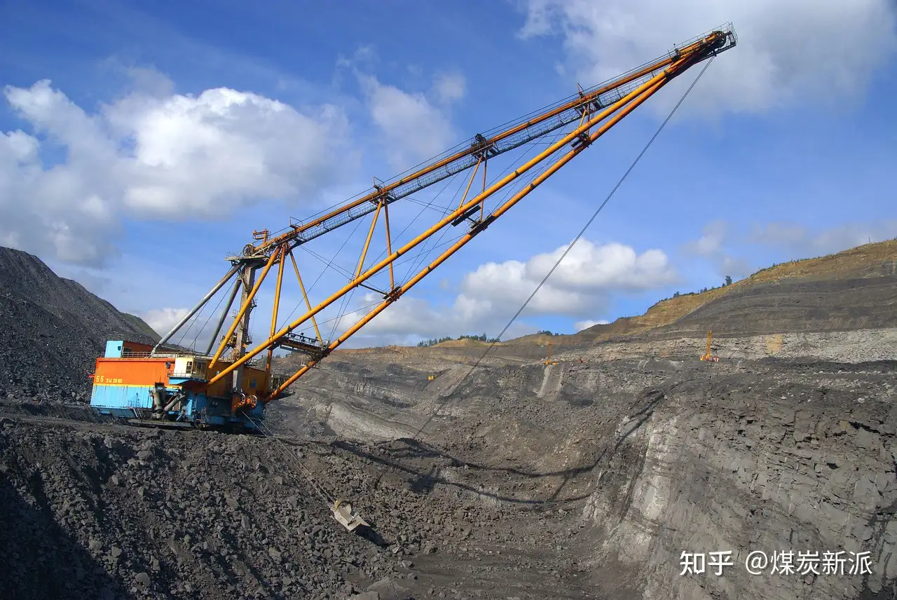 动力用煤对煤质的基本要求- 知乎