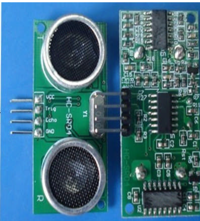 LiteOS基于Sensorhub的超声波模组移植 