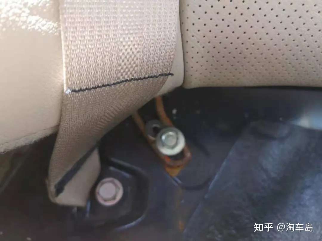 夏季泡水车泛滥 如果发现这几种情况一定要谨慎购买 知乎