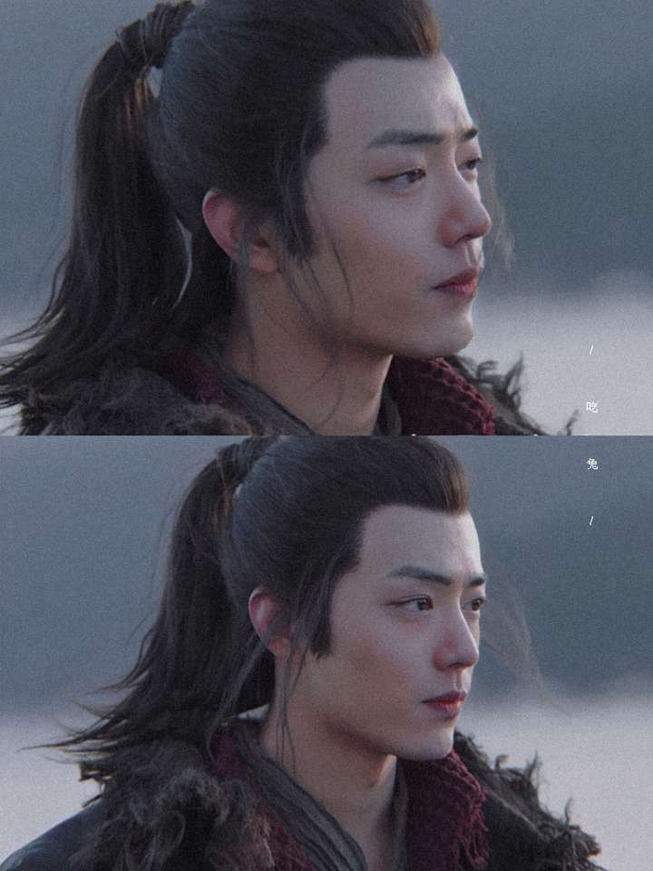 狼殿下为什么悄无声息地就播了大家看了吗质量如何