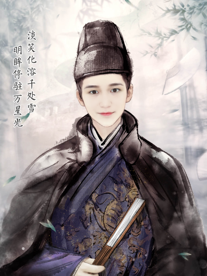 长的像异性[男生女相,女生男相]是一种怎样的体验?