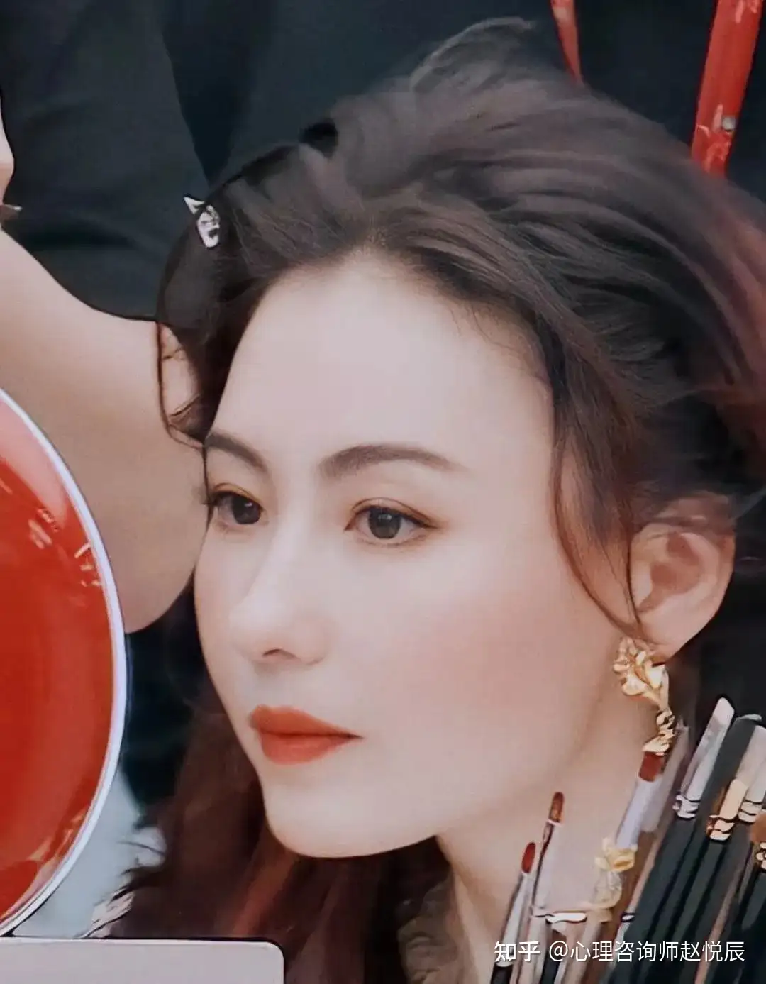 张柏芝谢霆锋复婚再添石锤？自曝艳照门背后真相：女人走过半生才懂的道理是.... - 知乎