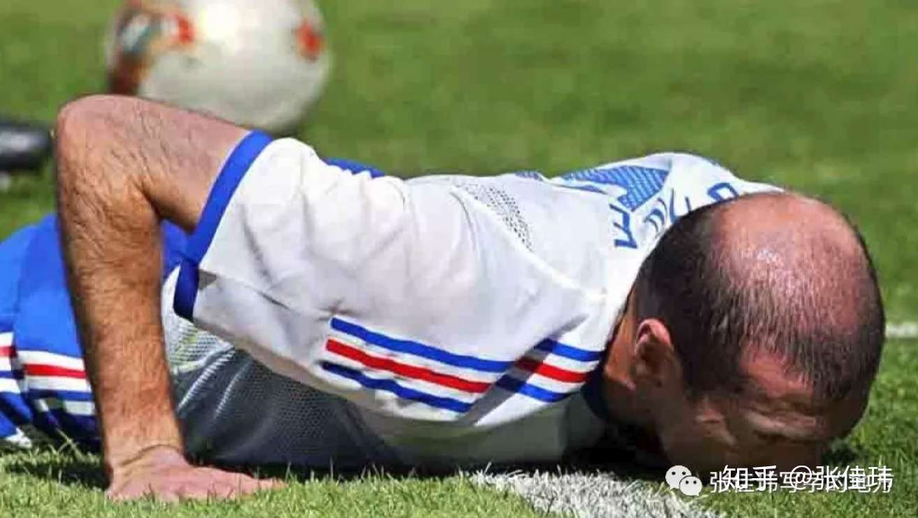 02年世界杯对你而言 意味着什么呢 知乎