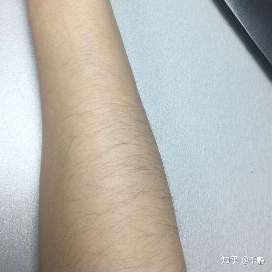 如何拯救汗毛多的妹子(学生党)?