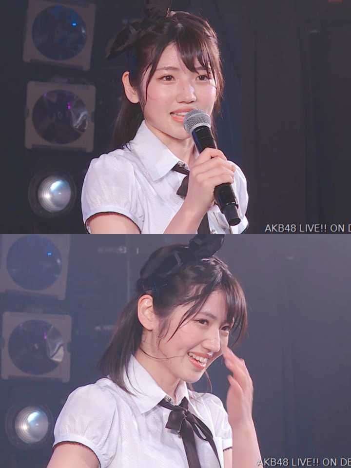 求推荐一些akb的成员?