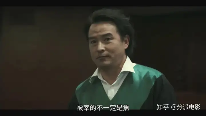 别捂嘴了,台剧《八尺门的辩护人》已经在另一个level了!