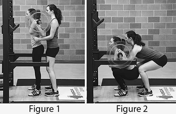 如史密斯深蹲想搭讪男生帮忙保护一下,应该怎么开口say hi呢?