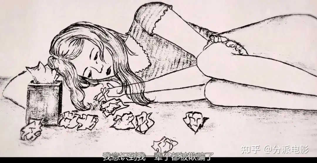《相信我:假先知真面目》豆瓣8.4,这部纪录片看的人毛骨悚然