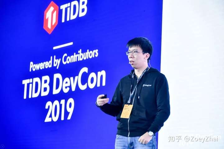 The Way to TiDB 3.0 and Beyond (上篇) 