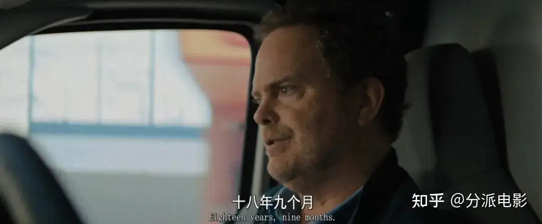 《三级警戒》近期被低估的冷门佳片，看完我大为震撼