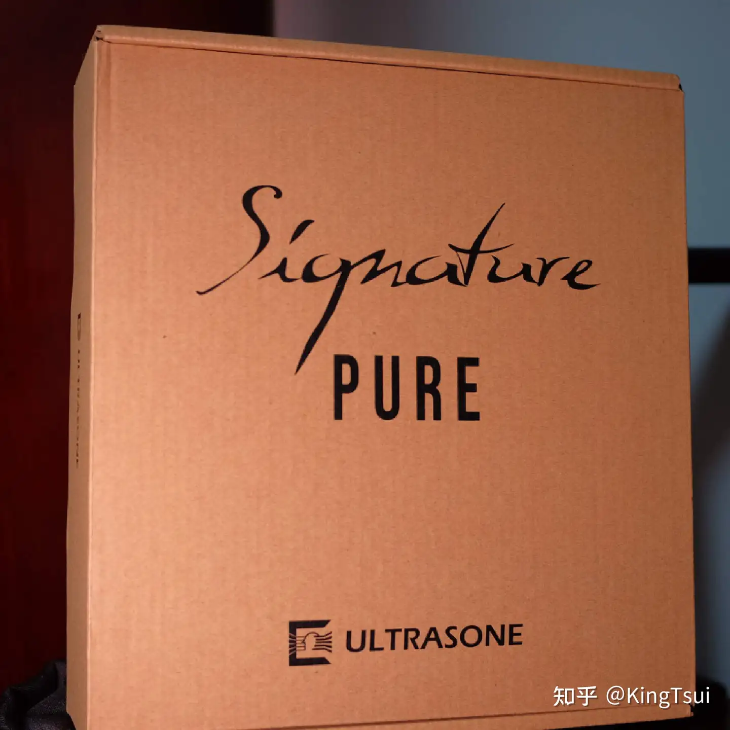 极致Ultrasone Signature Pure 头戴耳机体验- TDS REVIEW - 知乎