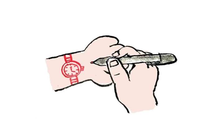 长大以后,对手表的热爱并没有消退,今天就来安利一下,自己心水的手表