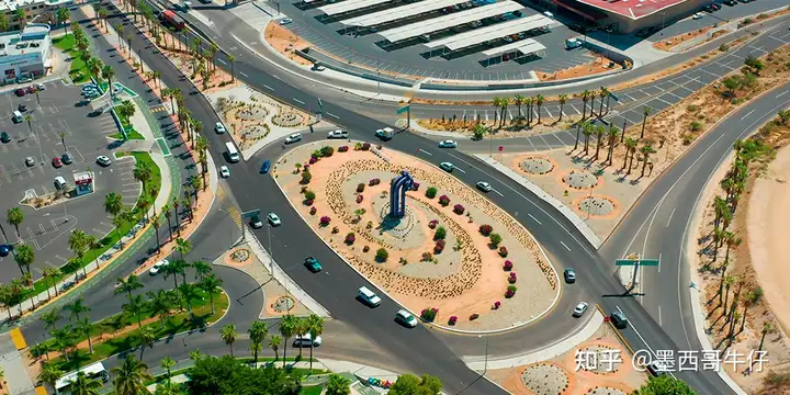 不可错过的三条墨西哥美景公路 - 墨华网 (图7)