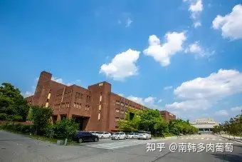 1999年忠北大学被列入韩国bk21主管大学名单,2003年被选定为教育部